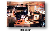 robotism